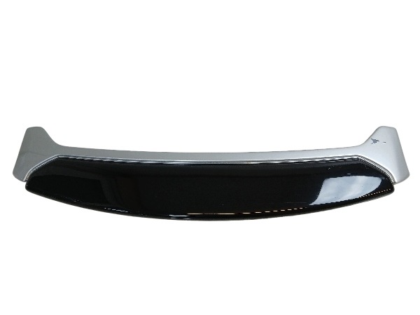 VOLVO V40 and LOTKA bonnet boot