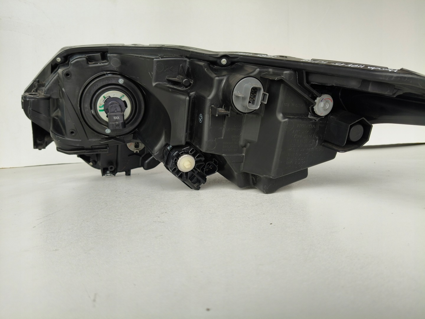 light right REFLEKTOR HONDA HRV II 15- FULL LED
