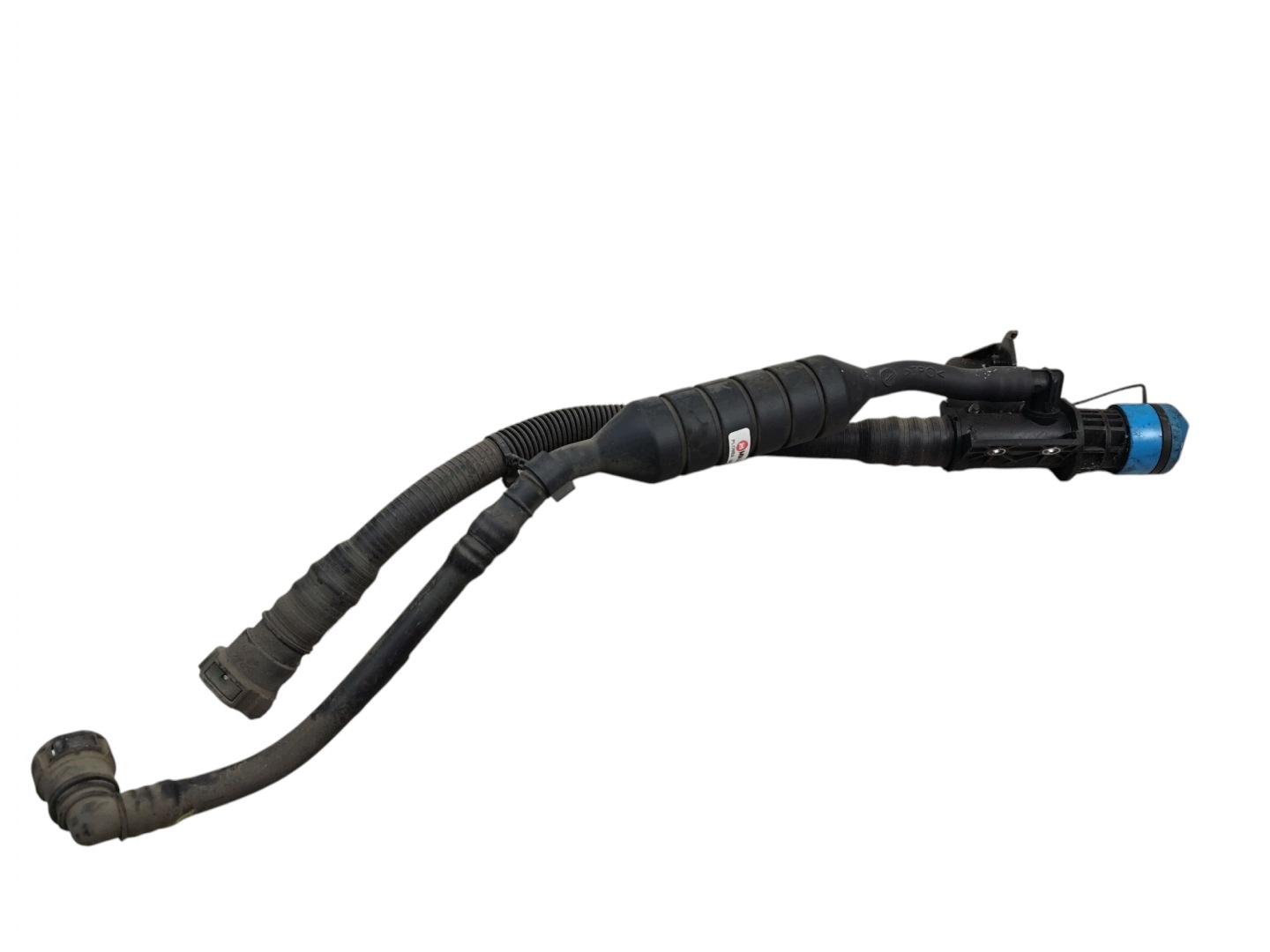 hose cup WLEW ADBLUE OPEL MOKKA X 1.6 CDTI 42638436