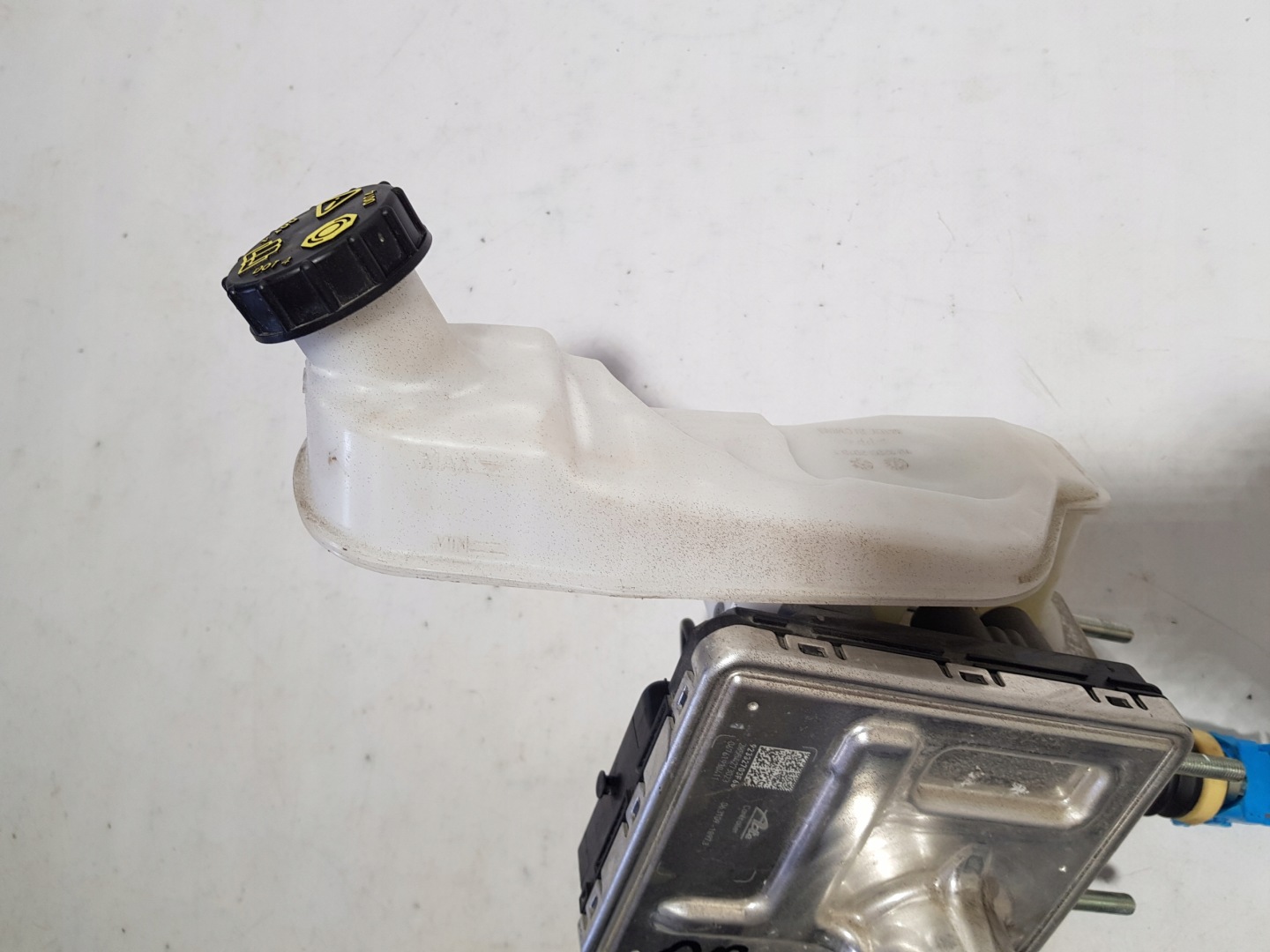 MG MG4 servo pump brake SERVO servo 11554731