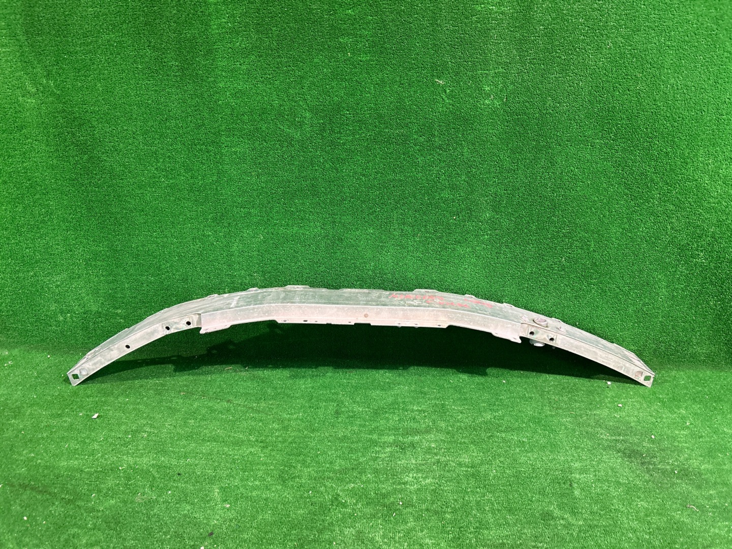 bumper support front front MERCEDES C-KLASA W205