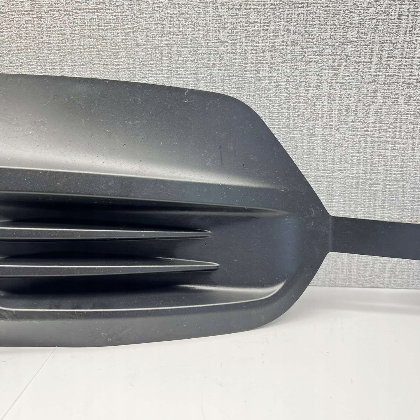 OPEL COMBO E LIFT 2018-> grid of a bumper left front 9816778480