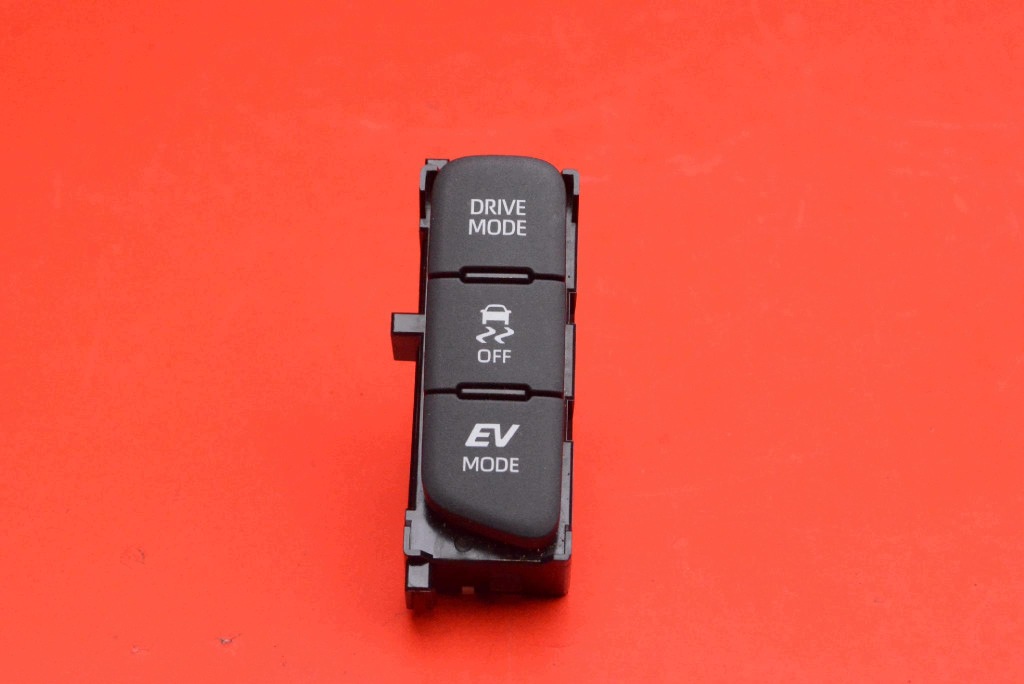 PANEL switch DRIVE MODE ESP OFF EV MODE M81303 TOYOTA YARIS 4 IV 20-24