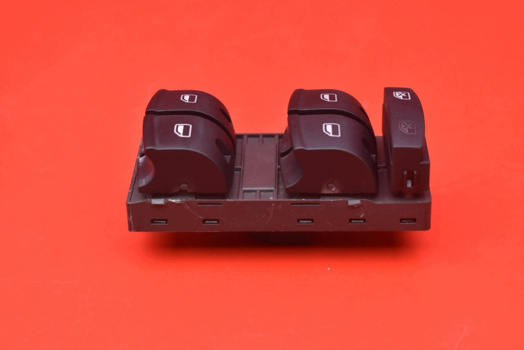 control panel of the window EU 4F0959851F AUDI A6 C6 sedan 04-08