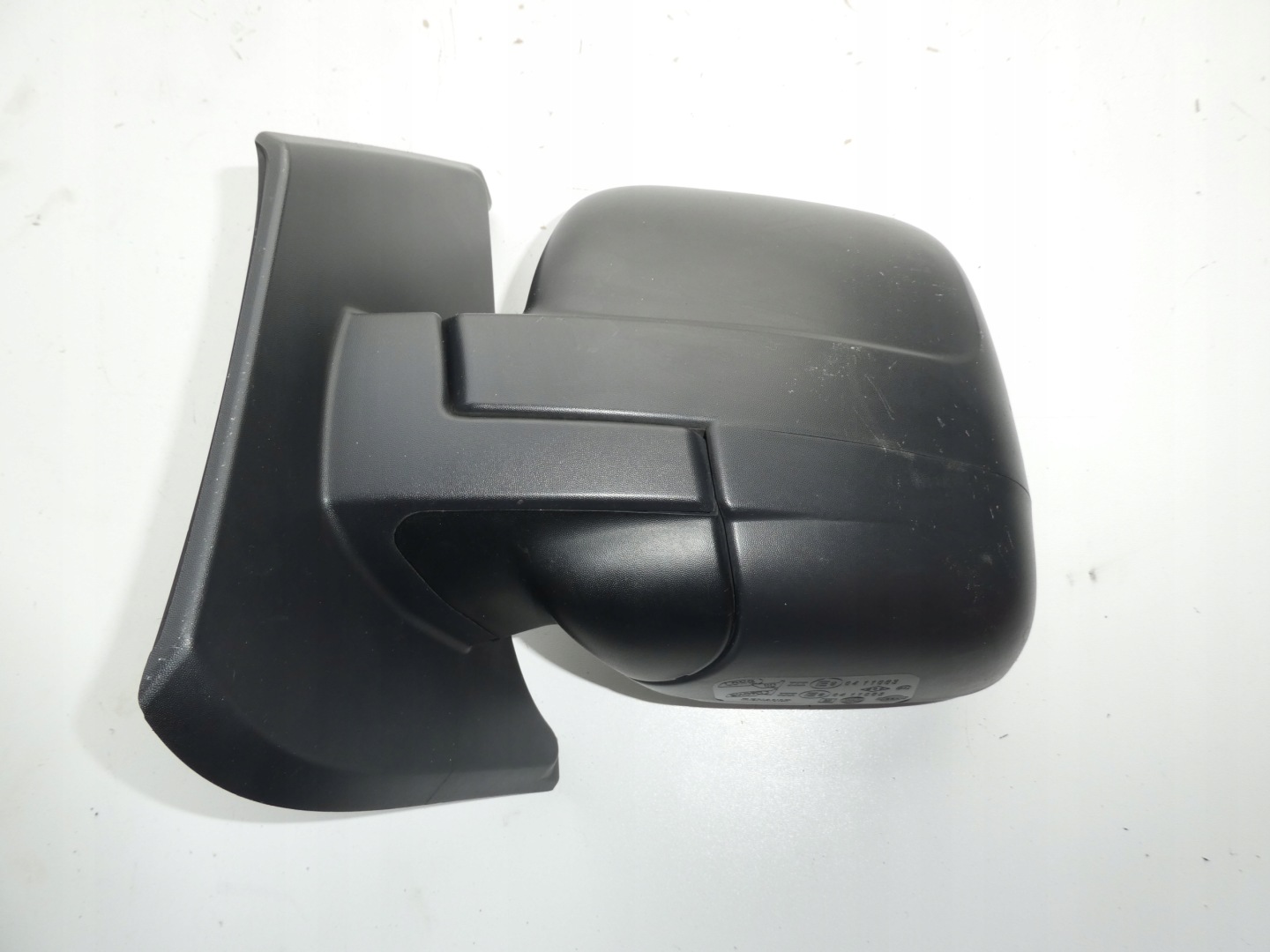 RENAULT TRAFIC III VIVARO B mirror left 5PIN 232636225