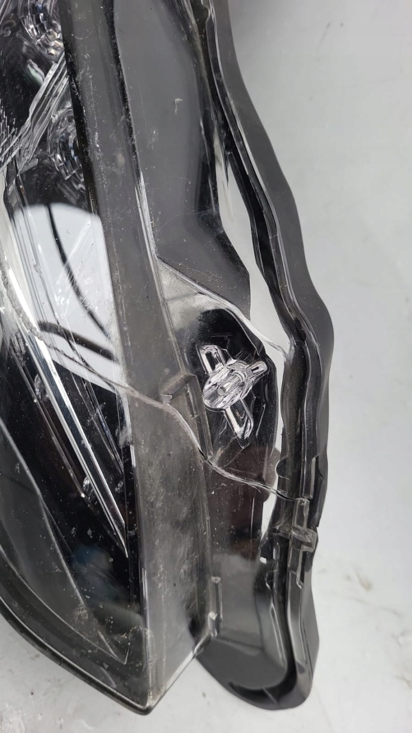 TOYOTA GT86 LIFT 17- light right front front FULL LED