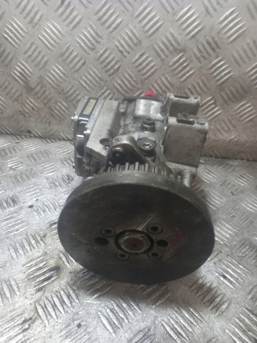Einspritzpumpe AUDI A6-C5 059130106DX