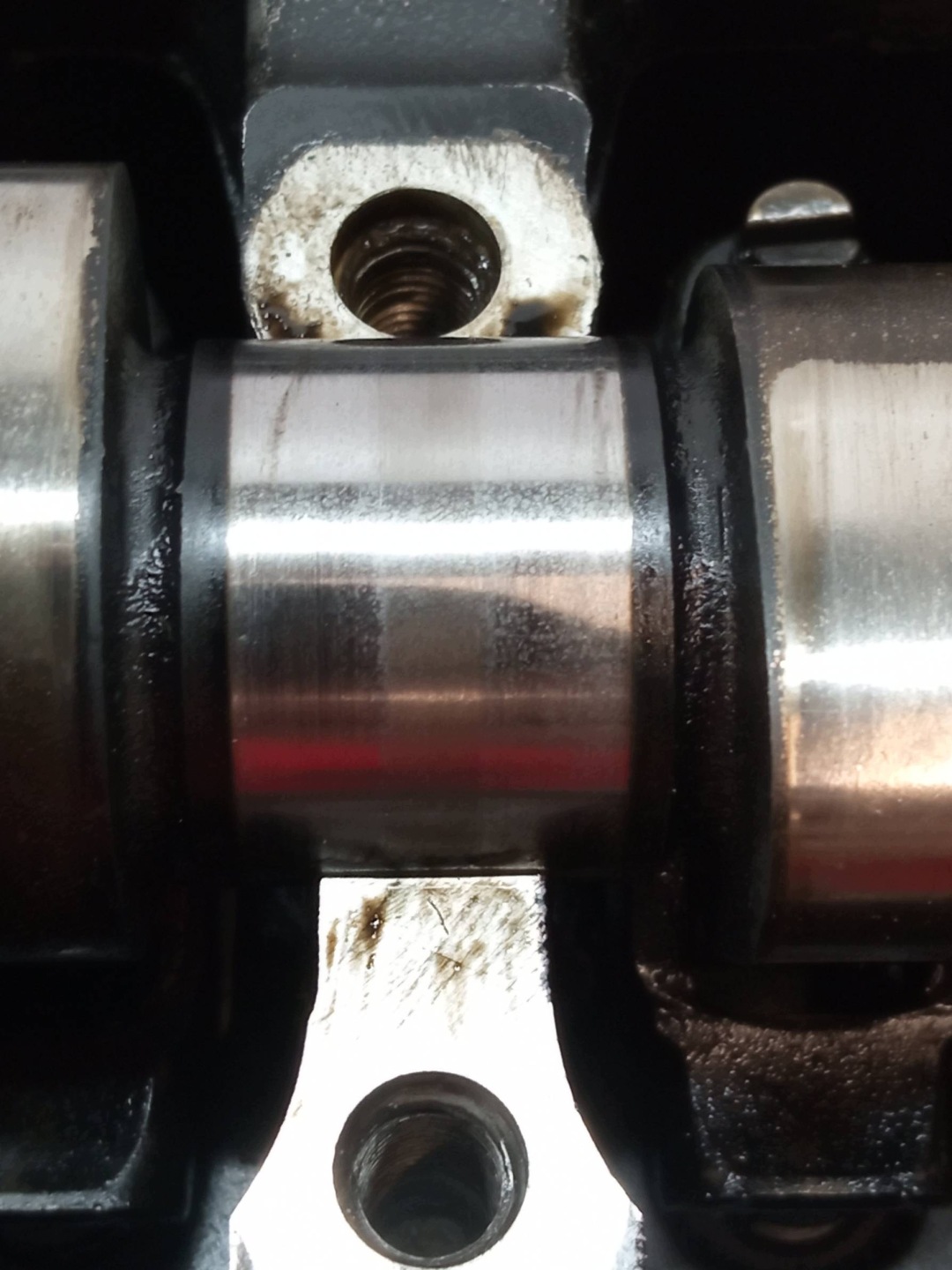 head. complete 1.4 D4D Toyota Yaris II (2005-2011)