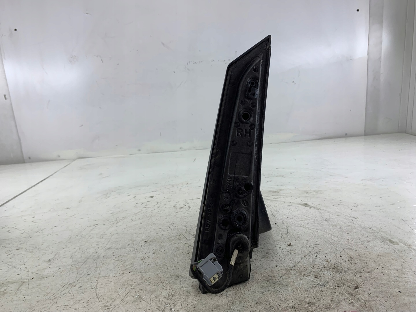 FORD C-MAX MK1 and mirror right 5 PIN graphitic K1