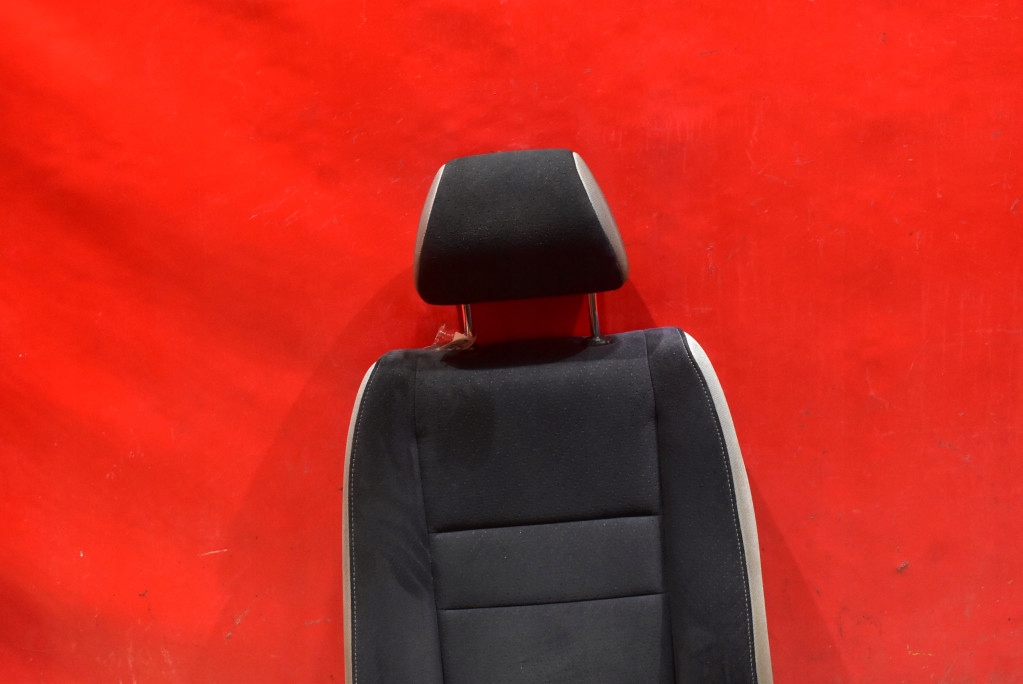 Siège Gauche Chauffeurs SUZUKI SPLASH 5D 08-12