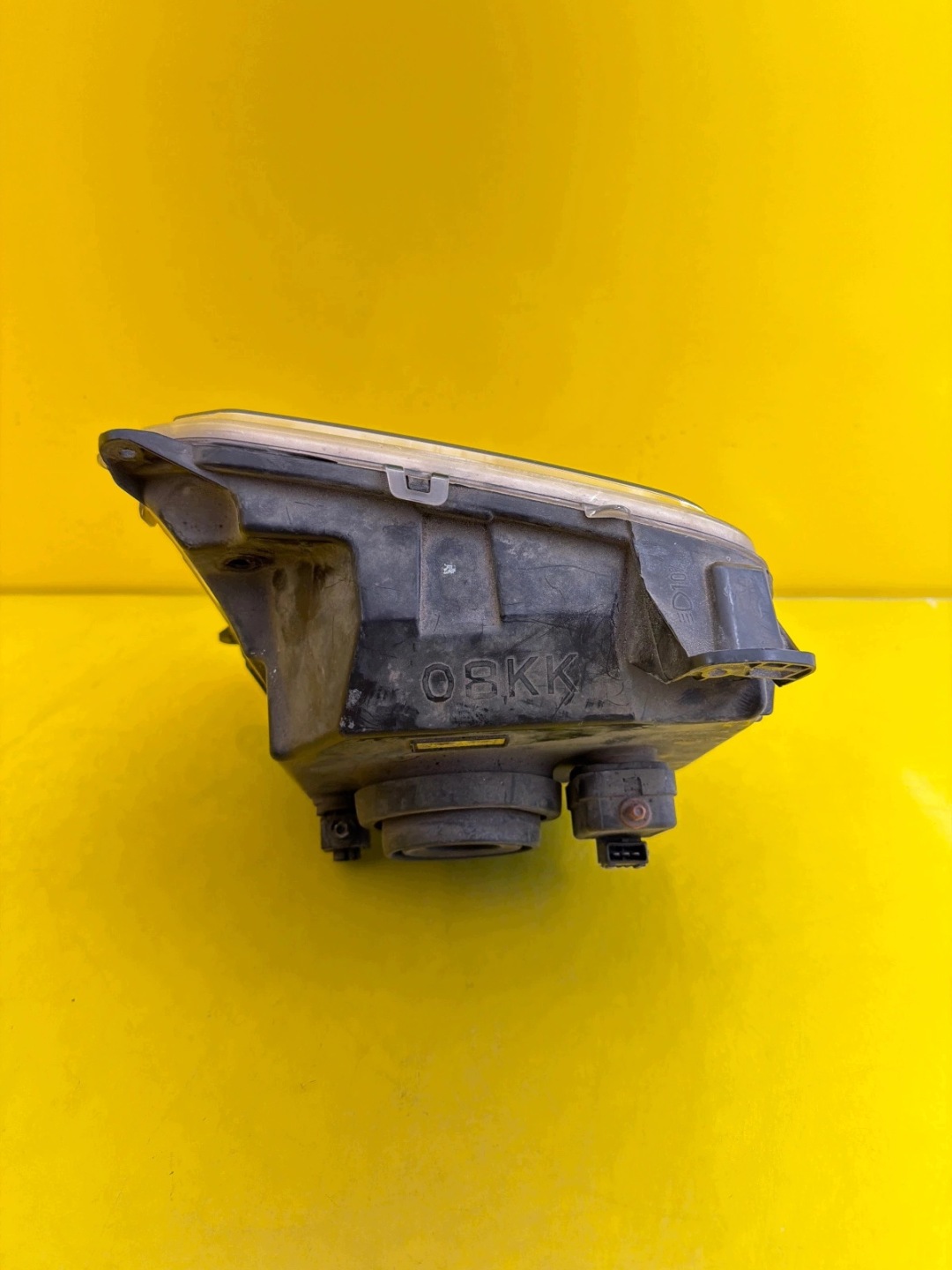 light left right front Jeep Liberty Cherokee KK 2007-2012