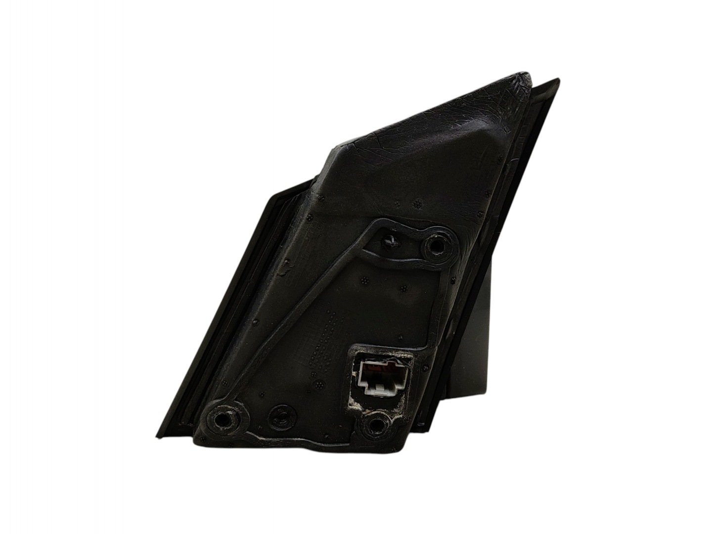 mirror right FORD FOCUS MK3 (2010-2014) 7 PIN EUROPA code LAKIERU RB
