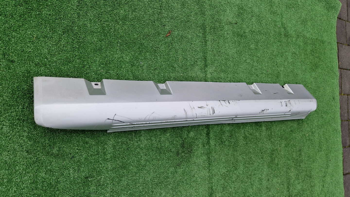 moulding threshold threshold left SUZUKI JIMNY 1998R > 2017R