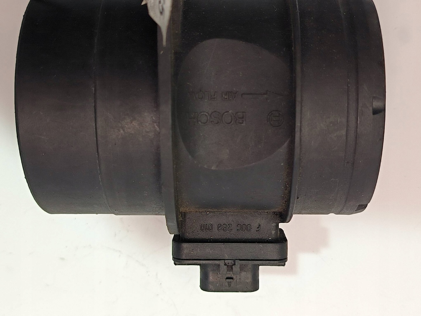 flow meter F00C268010 VOLKSWAGEN TRANSPORTER T5