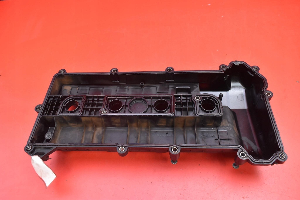 Abdeckung der Ventile Gehäuse 4M5G-6K272-HD FORD FOCUS C-MAX MK1 1.8 16V 125 KM