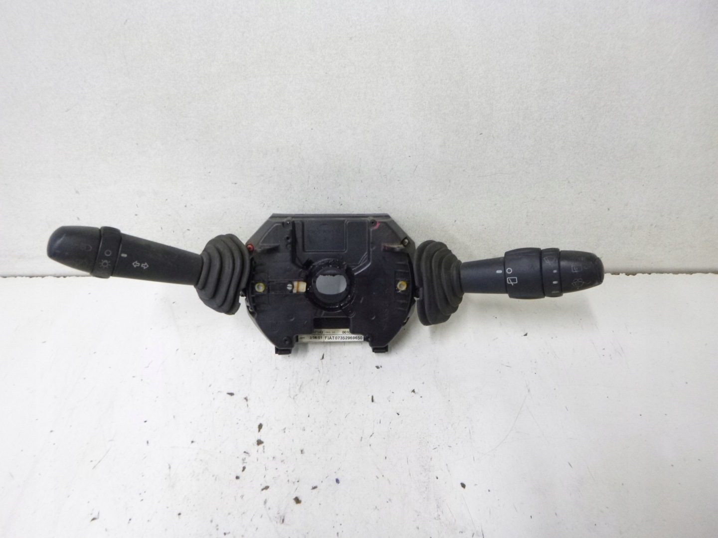 devio luci devio zespolone Fiat Stilo 1.9 jtd 07352969650 2003r.