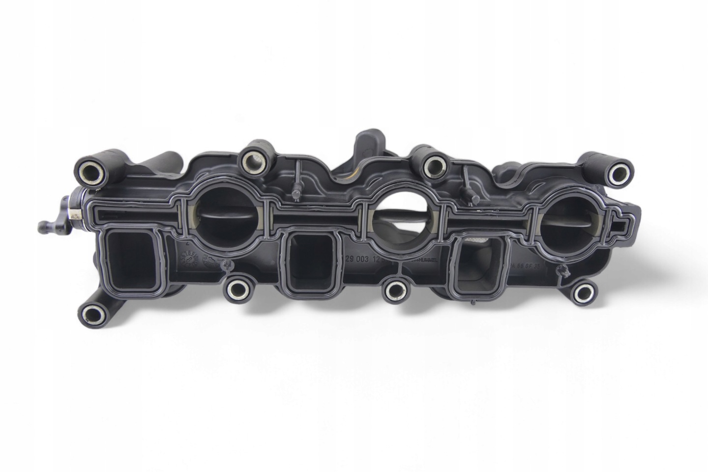 intake manifold right AUDI A4 B8 A5 8T 2.7 TDI 059129712BA