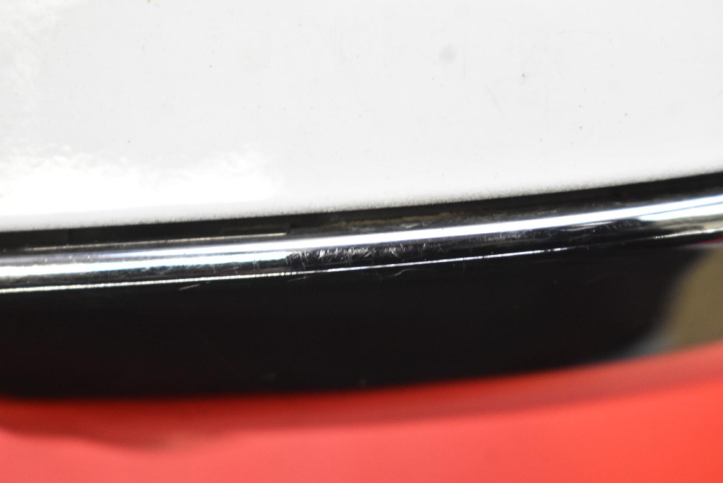 mirror right PBCW EU 1041322-00-H TESLA MODEL S PERFORMANCE 12-20 13 PIN