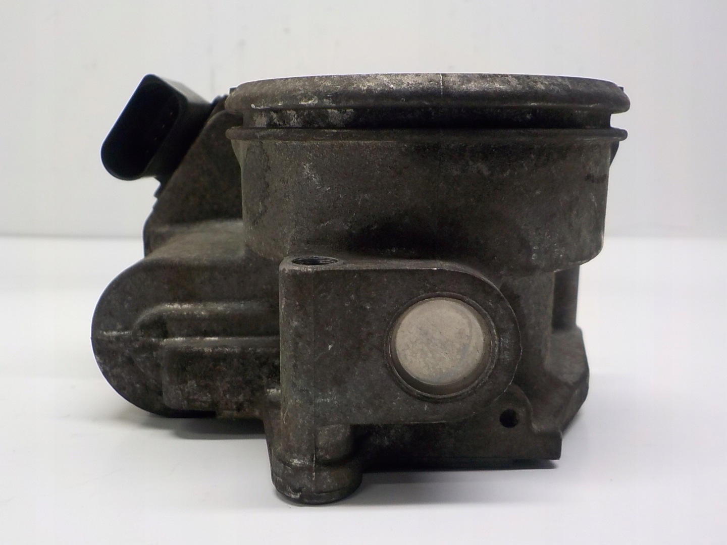 VW AUDI SEAT 1.9 2.0 TDI Valvola a farfalla 03G128063J