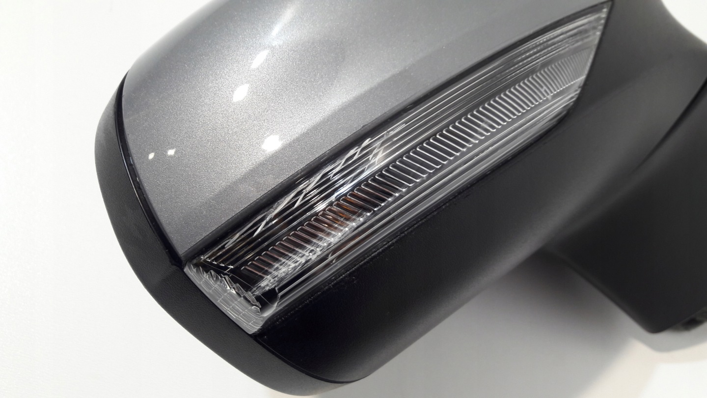 mirror right FORD PUMA MK2 PIN 10 (S115)