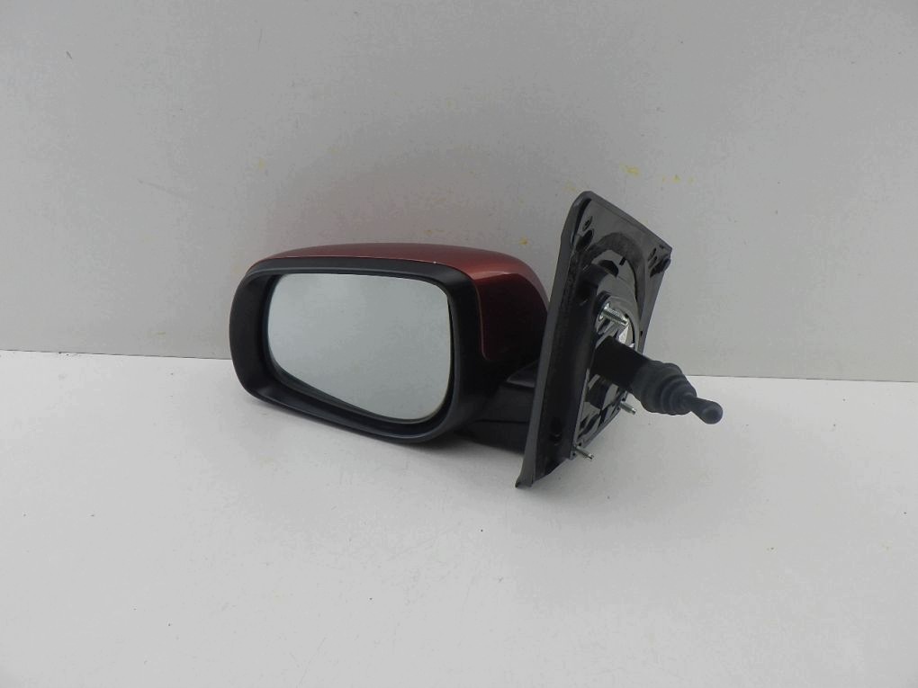 KIA PICANTO II 2 11- mirror left