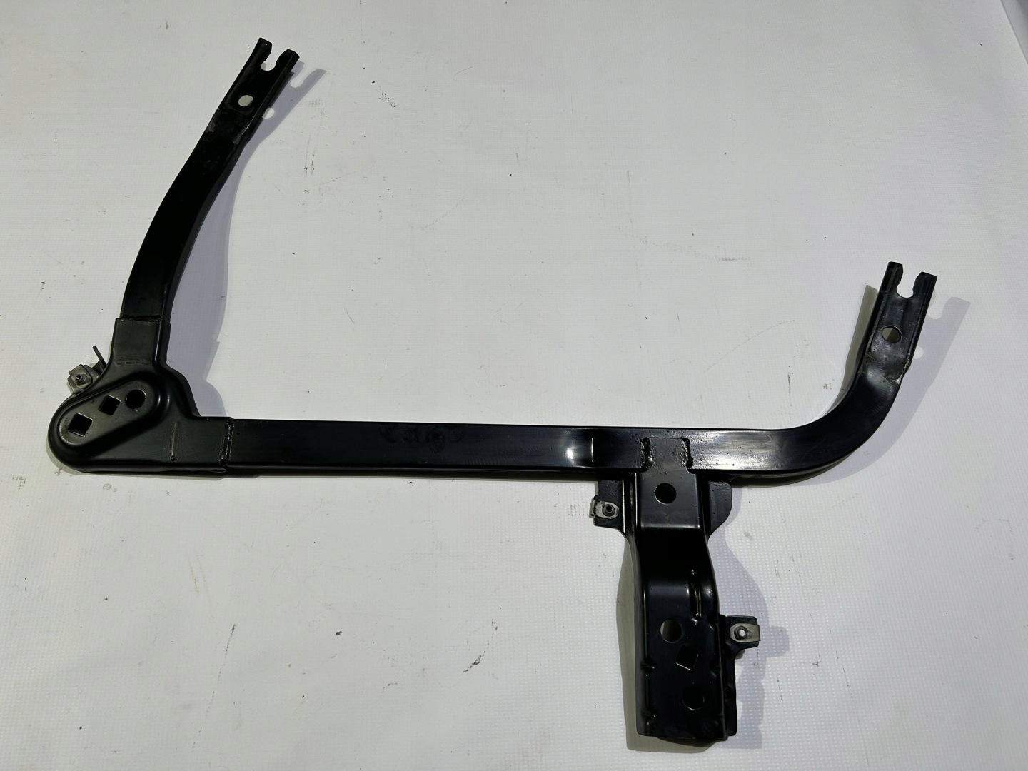 console holder sanek Ford Mustang 3.7 5.0 2011-2014