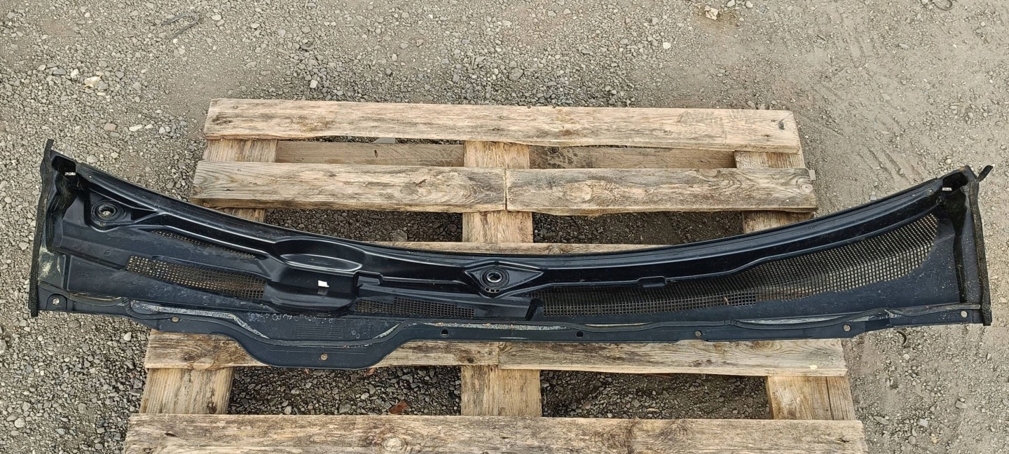 torpedo front front complete Dodge Ram 2019