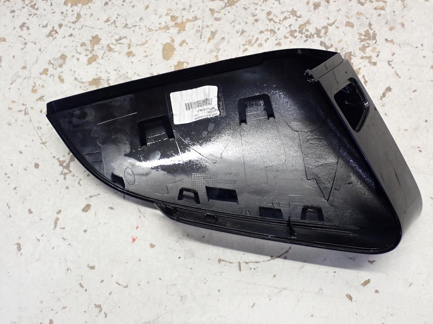 cover mirrors left CUPRA TAVASCAN 2024- 11H857537