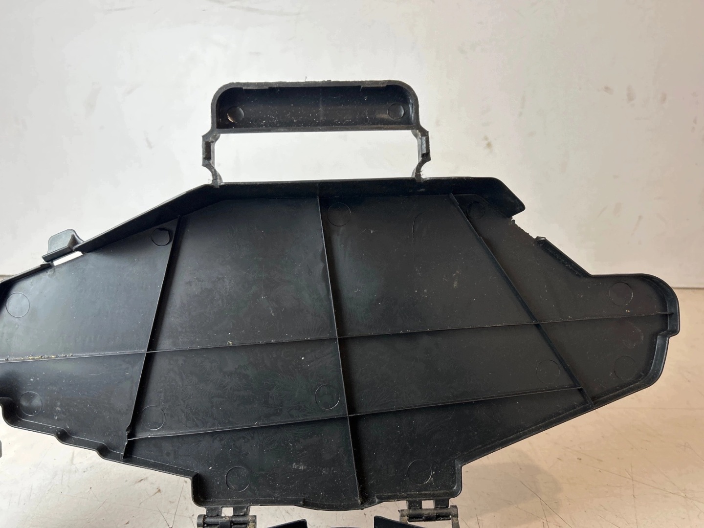 Cric Wklad Roues de la roue de secours Renault Trafic II Vivaro A