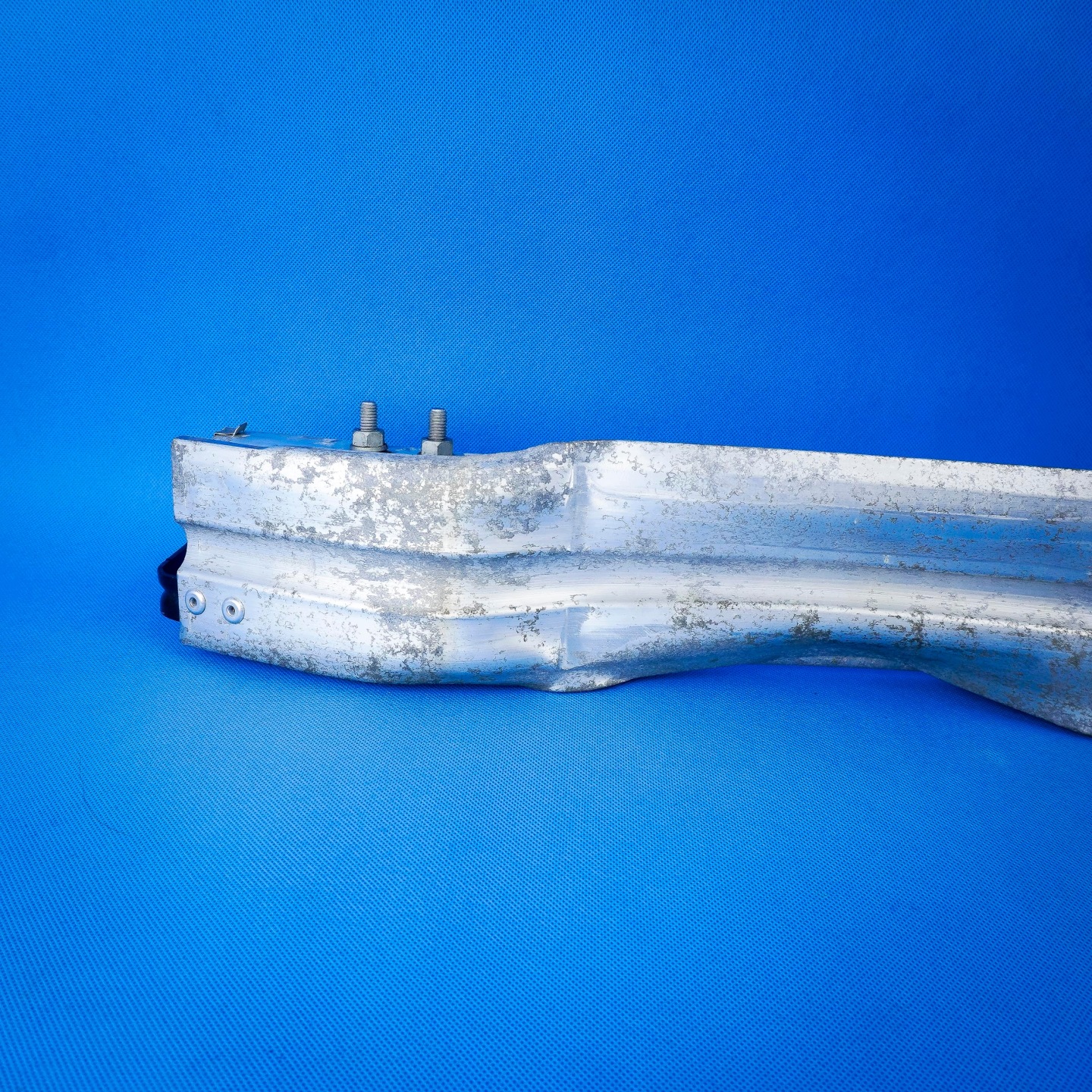 bumper support front Audi A4 8K A5 8T Lift 8K0807113F