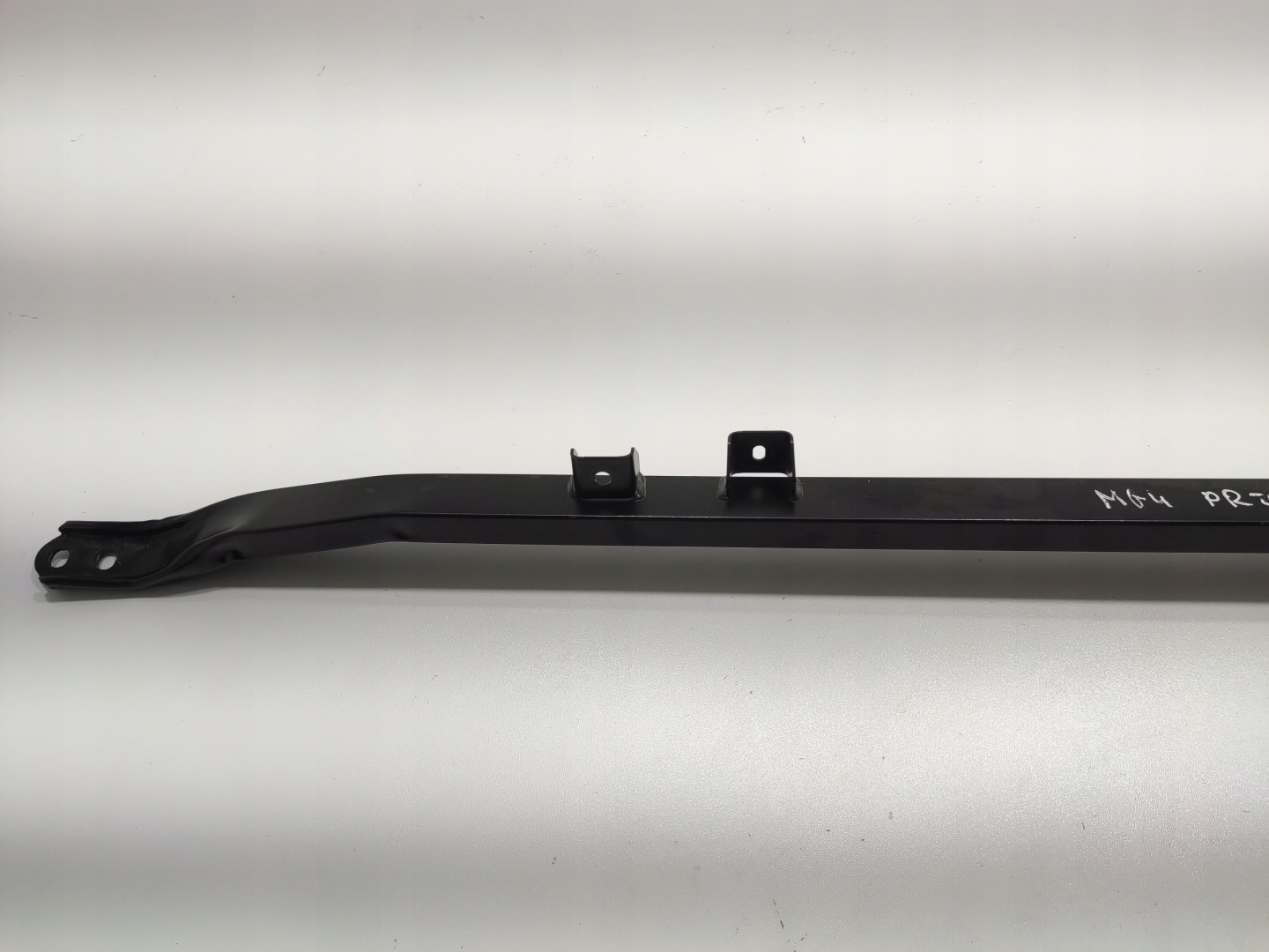 sider console brace front front MG4 MG 4 2022-2025