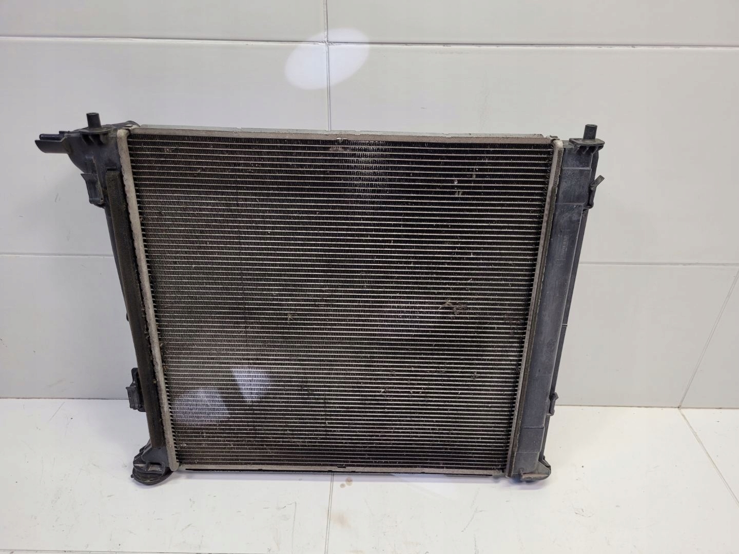 Radiatore / Raffreddatore Kia Sportage 4 2018 25310D7000