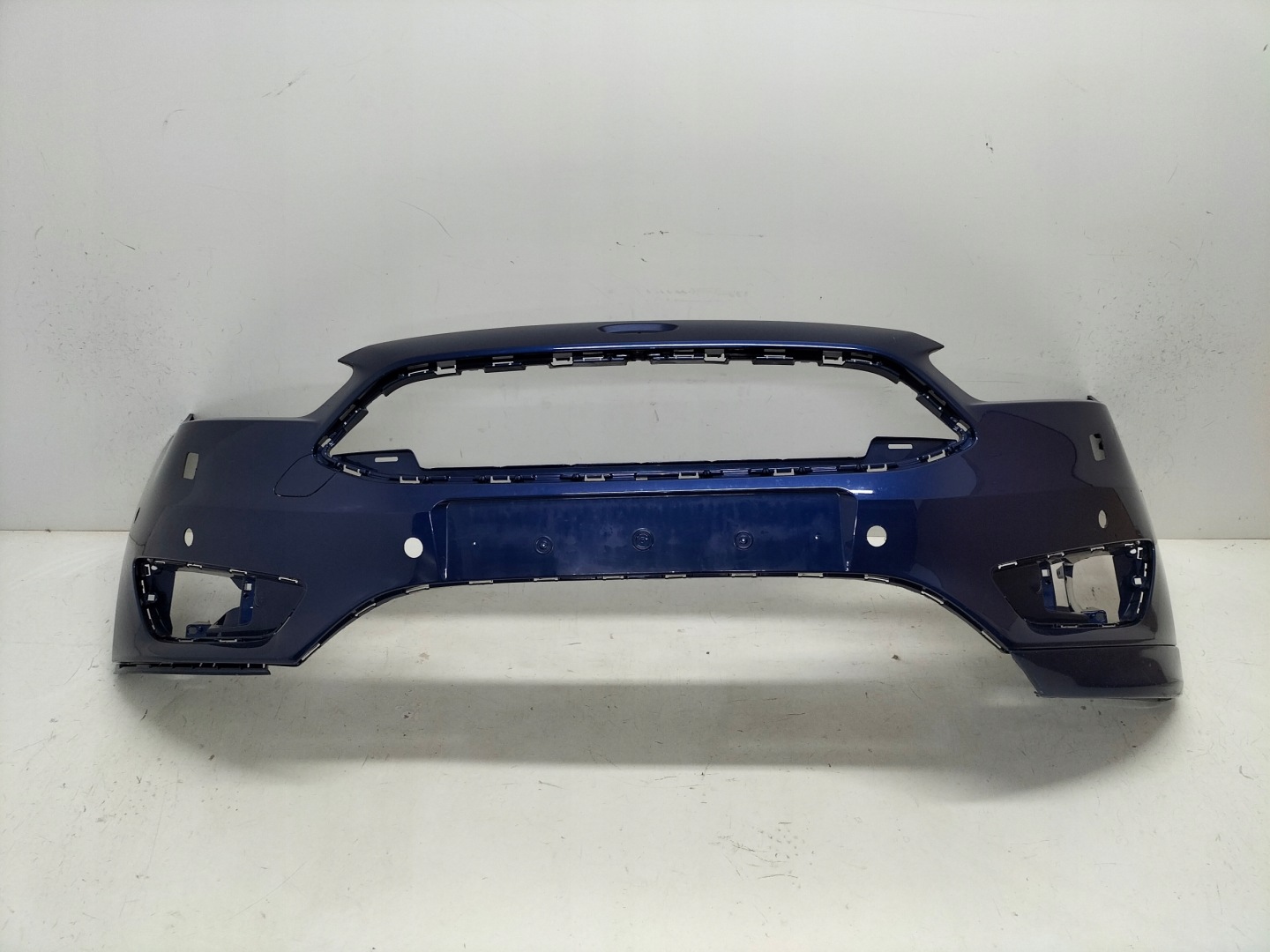 front bumper front FORD FOCUS MK3 LIFT 14