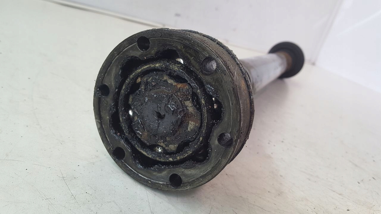 semi-axis right long VW Golf 5 V 2,0 FSI