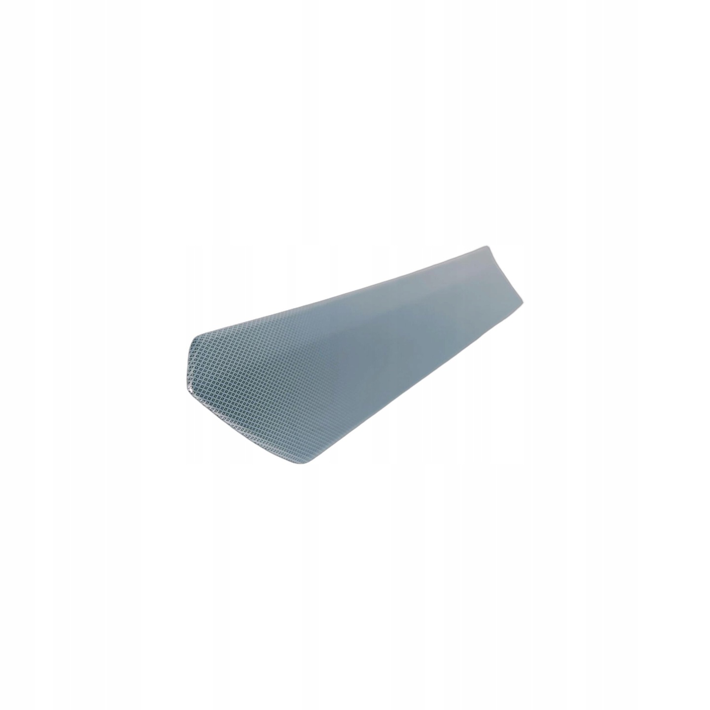 moulding door right front VW TIGUAN II 5NA CARBON