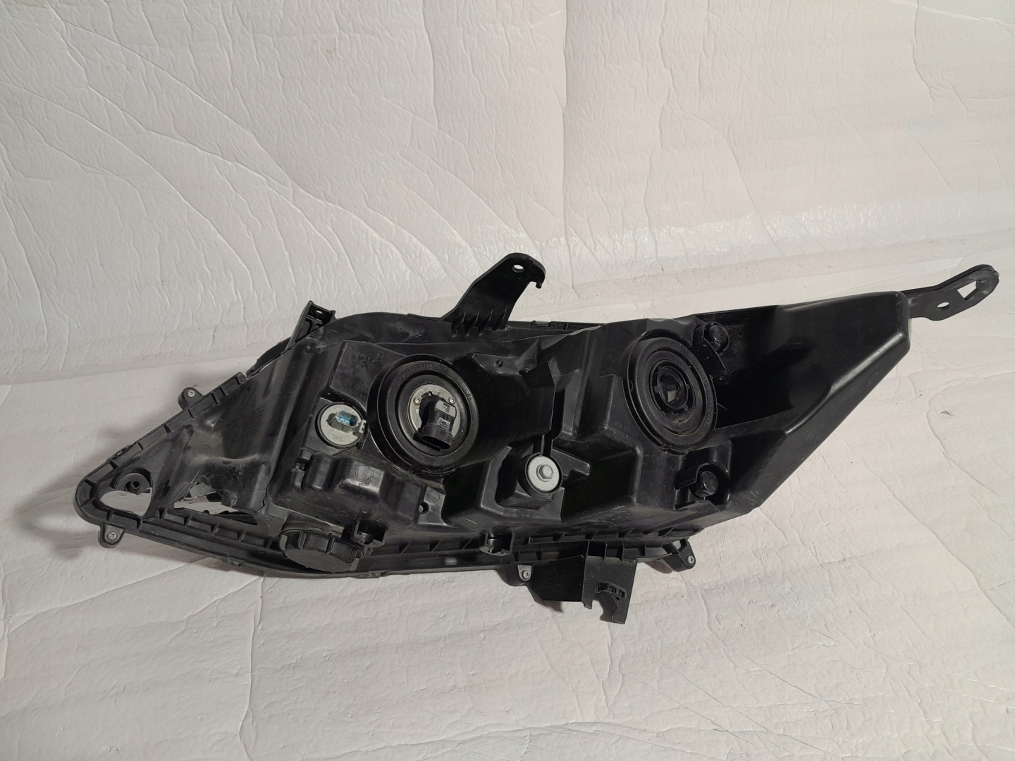 HONDA ODYSSEY V 18- REFLEKTOR light right front USA 33100-THR-A11