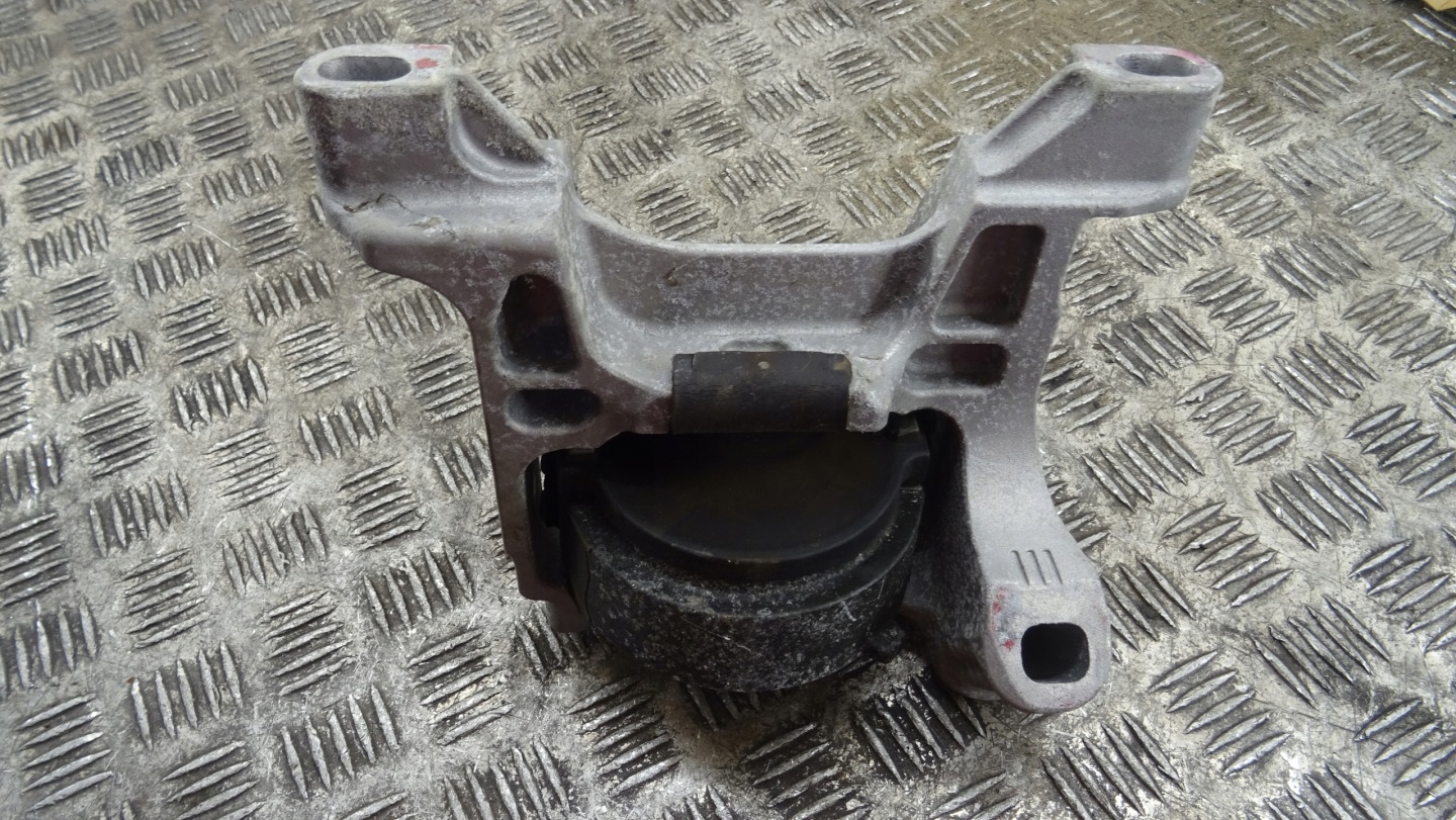 airbag engine mount MAZDA 6 KE64