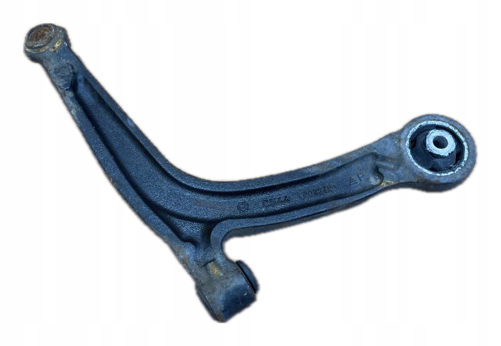 FIAT 500 ABARTH 1.4 FORD KA II arm left front 50710291