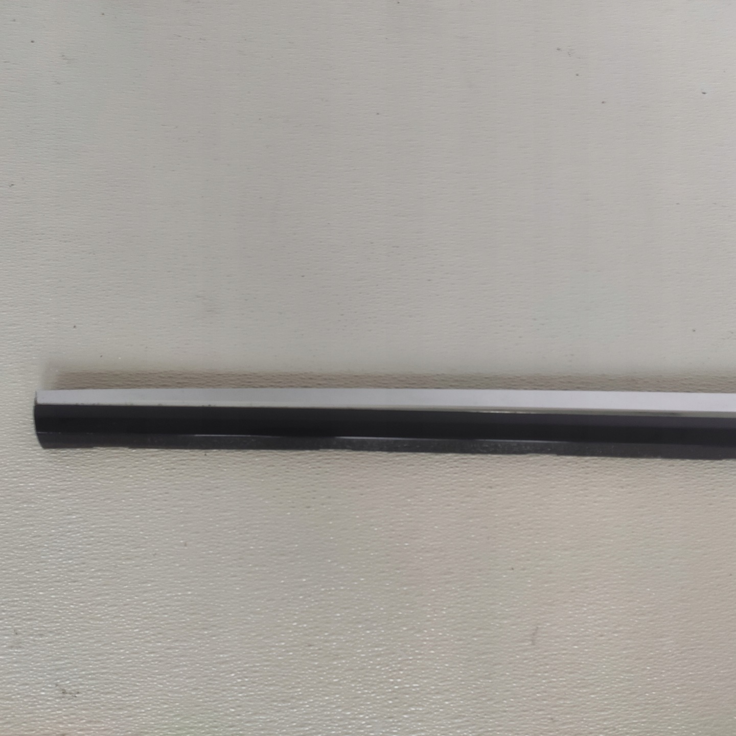 LEXUS LS 460 2007 moulding lower door left front