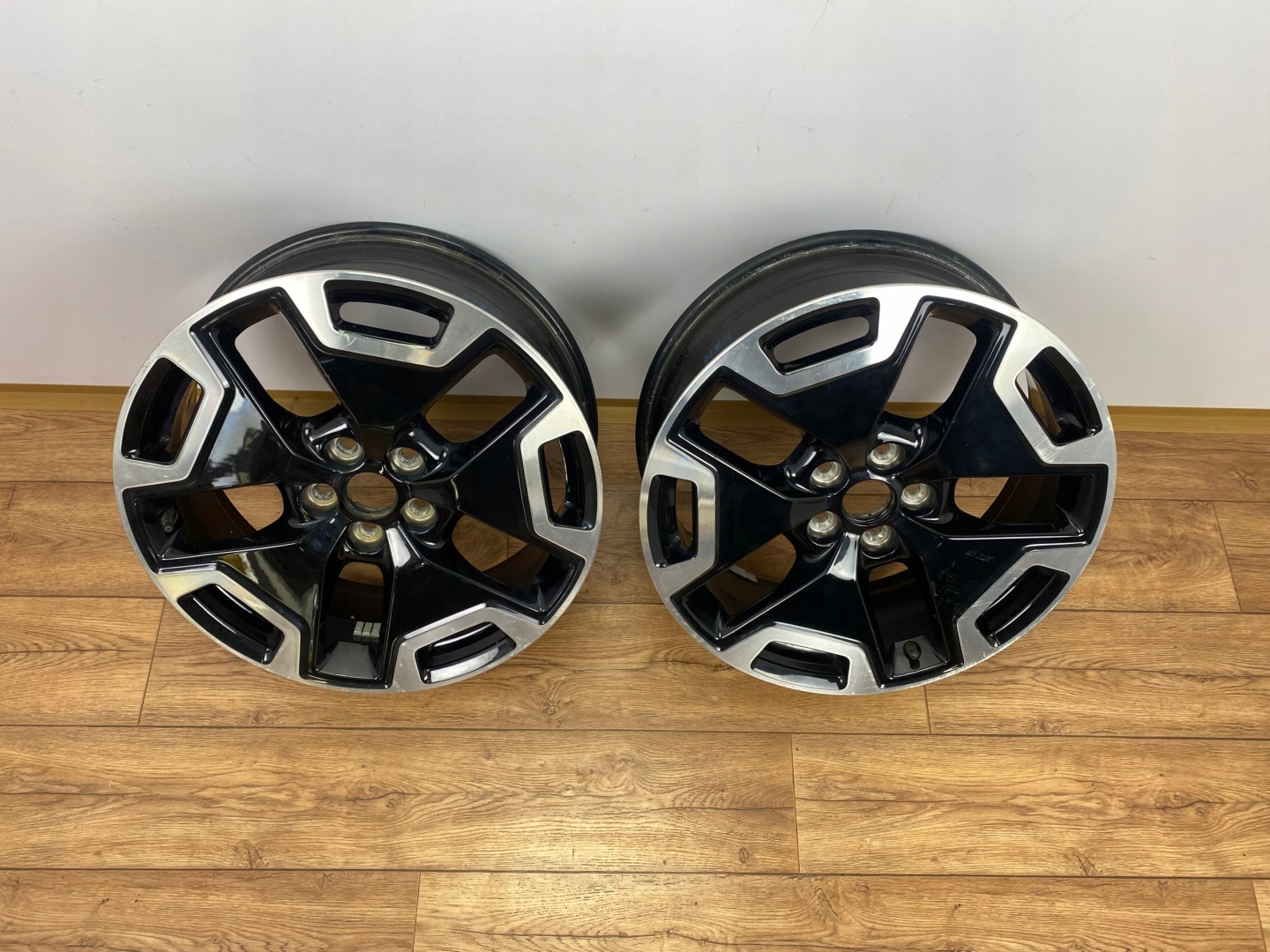 disc Ford Bronco Sport 2020+