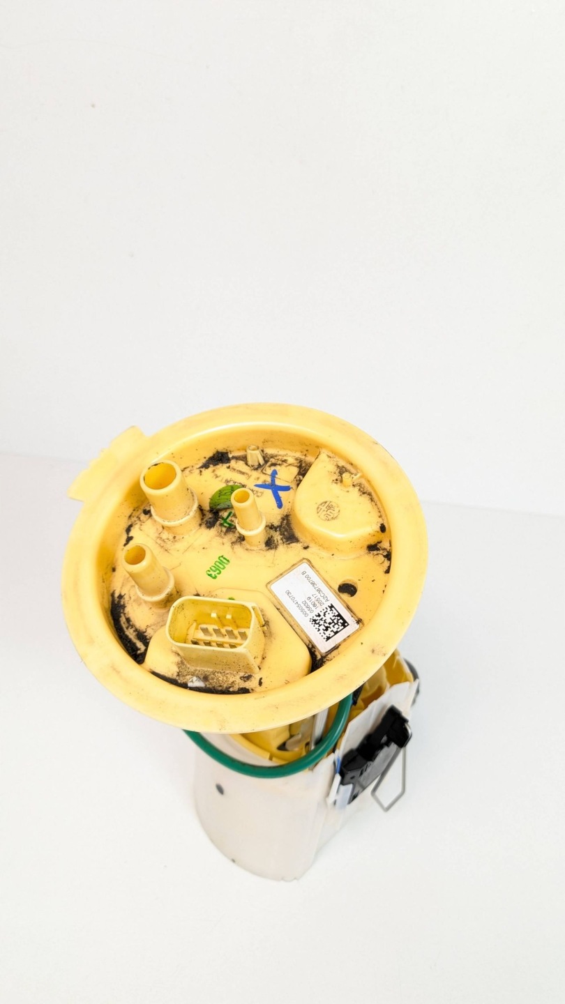 Alfa Romeo Stelvio 00505470730 feed pump 2.2 jtd