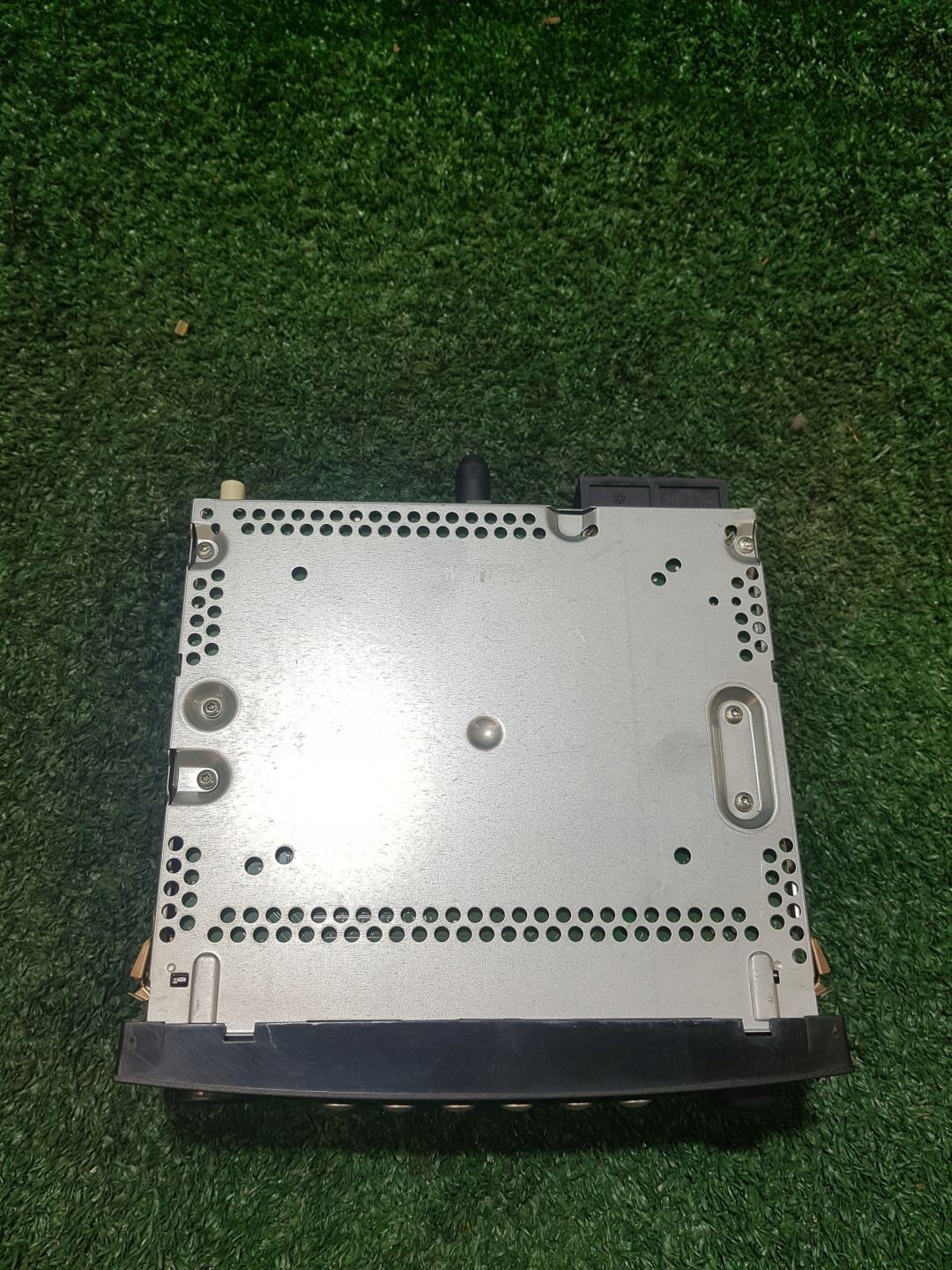 RADIO FABRYCZNE CD CITROEN DS-3 96750215XT