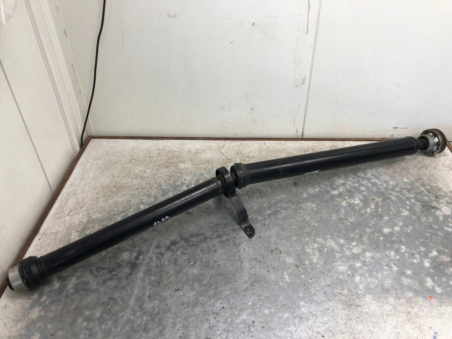 cardan AUDI A4 B9 A5 8W 8W0521101C
