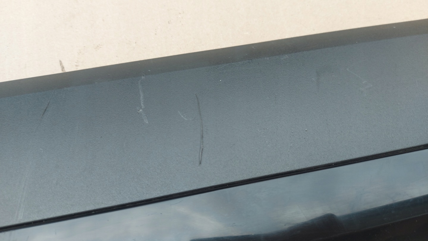 moulding door left front TOYOTA CHR C-HR 16