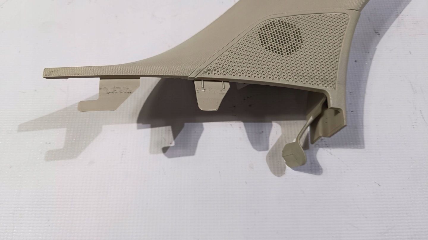 side slupka A cover right Ford FLEX 2013-2019
