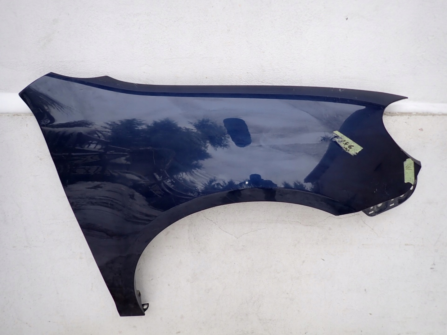 fender right front front VW GOLF 6 VI KOMBI 1K9 AJ5