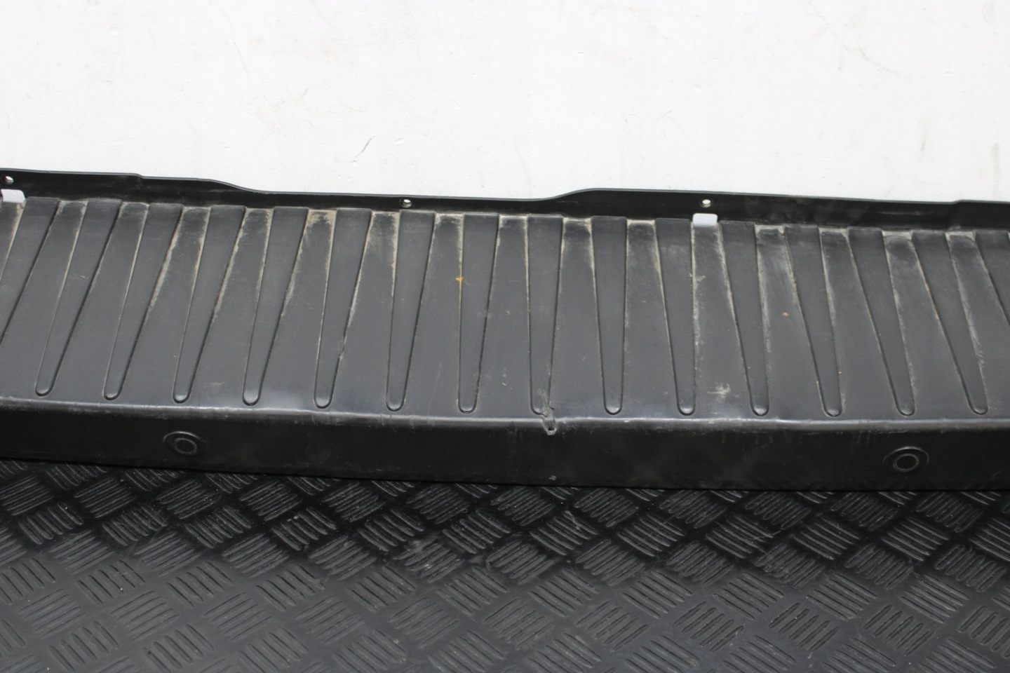 bumper rear part PDC BK31-17E926 FORD TRANSIT MK8 LIFT