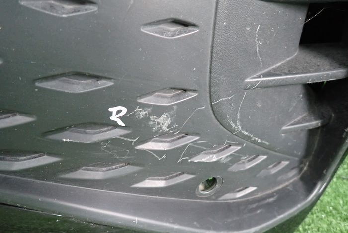 VW ID5 ID.5 23- Frontstoßstange vorne