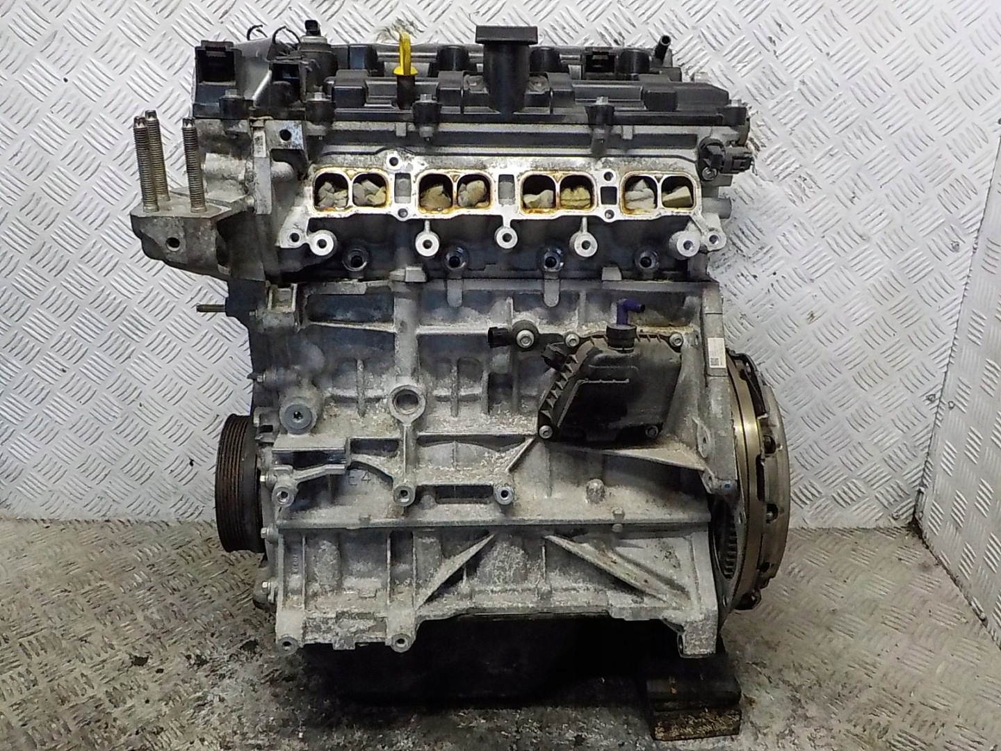 MAZDA 3 6 CX-3 CX-5 engine 2.0 16V SKYACTIV PE