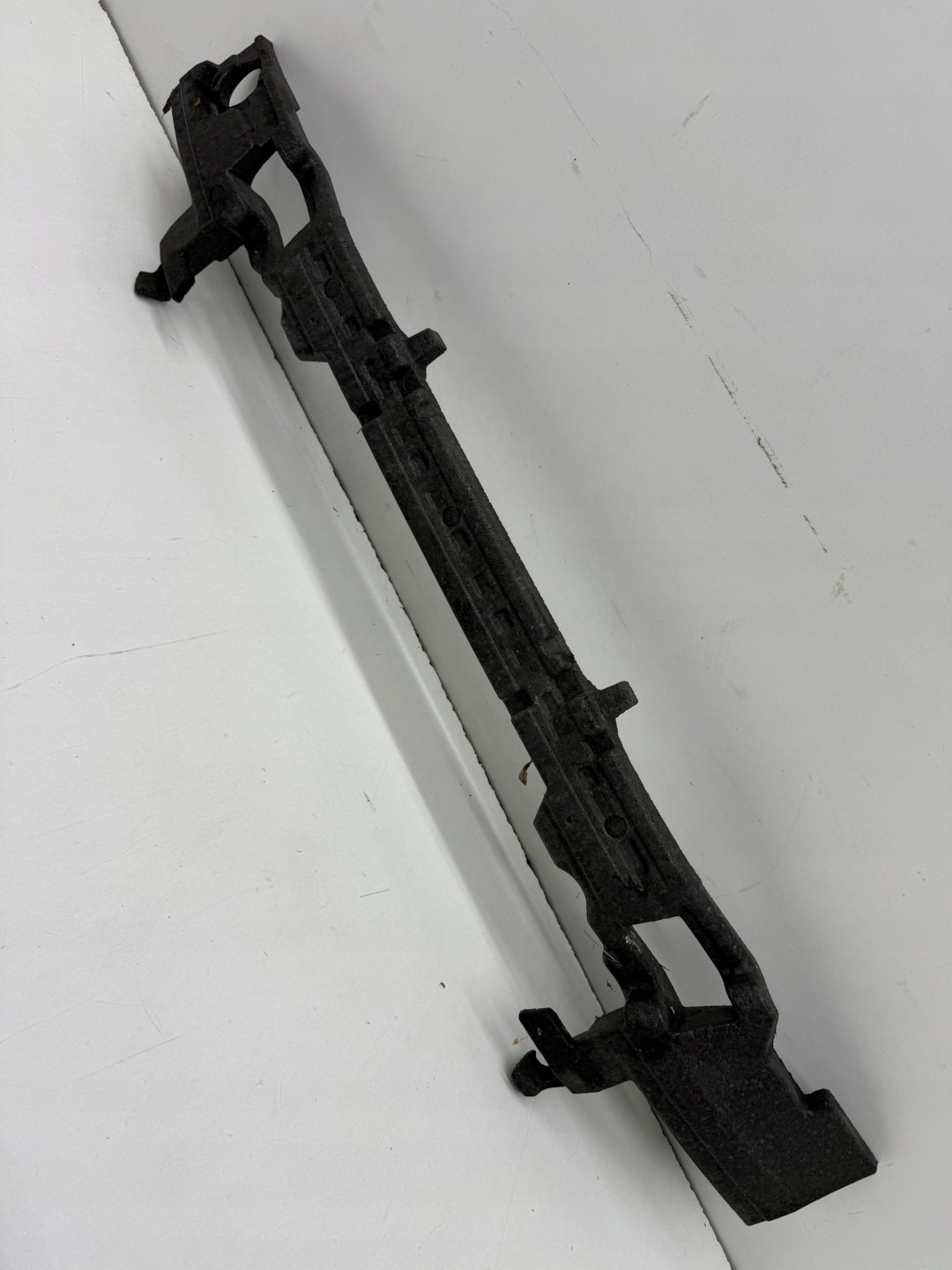 AUDI A6 C7 S-LINE greda absorber pianka punilo branika prednji dio